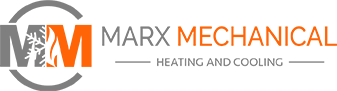 Marx Mechanical Heating and Cooling