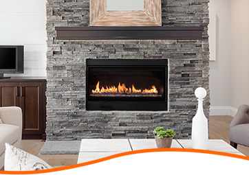 Fireplace Installation and Service Uxbridge