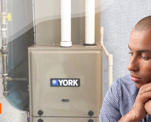 5 Signs that Your Furnace Needs Repair