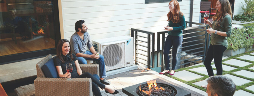 Heat Pumps – What You Need to Know