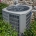 Residential Air Conditioner Exterior Unit